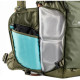 Shimoda Sac à Dos Explore 25 V2 Starter Kit - Kaki