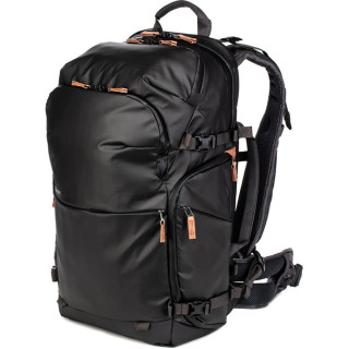 Shimoda Sac à Dos Explore 30 V2 Starter Kit - Noir