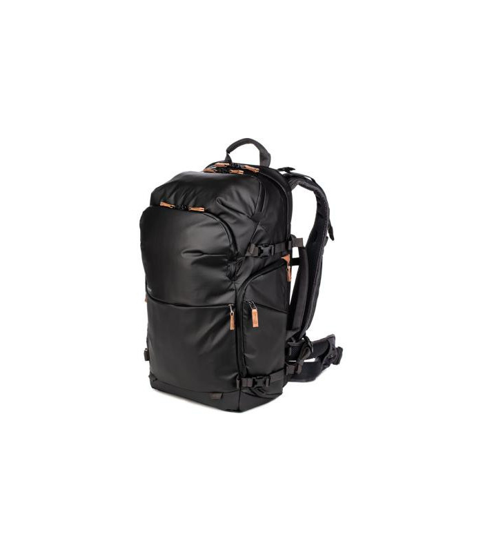 Shimoda Sac à Dos Explore 30 V2 Starter Kit - Noir