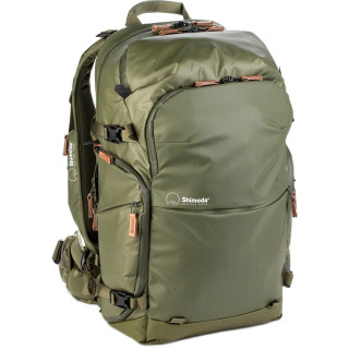 Shimoda Sac à Dos Explore 30 V2 Starter Kit - Kaki