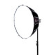Aputure Softbox Light Dome SE 85cm
