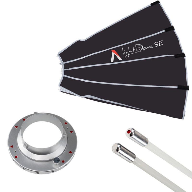 Aputure Softbox Light Dome SE 85cm