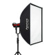 Aputure Softbox Light Box 60x90cm
