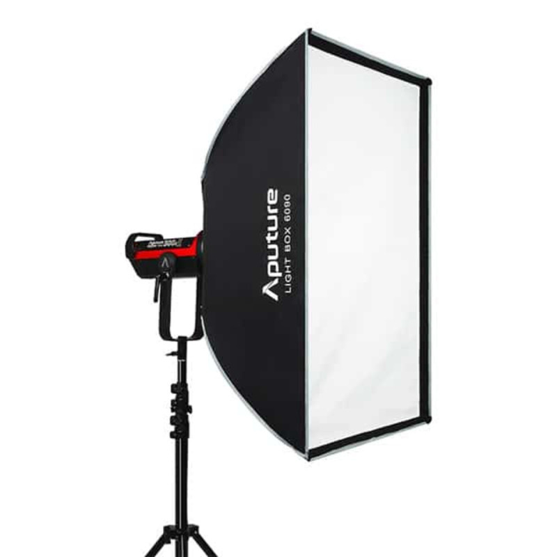 Aputure Softbox Light Box 60x90cm