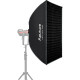 Aputure Softbox Light Box 60x90cm
