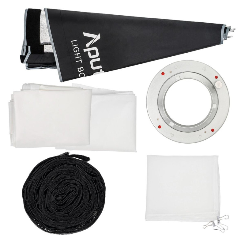 Aputure Softbox Light Box 60x90cm