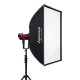 Aputure Softbox Light Box 60x90cm