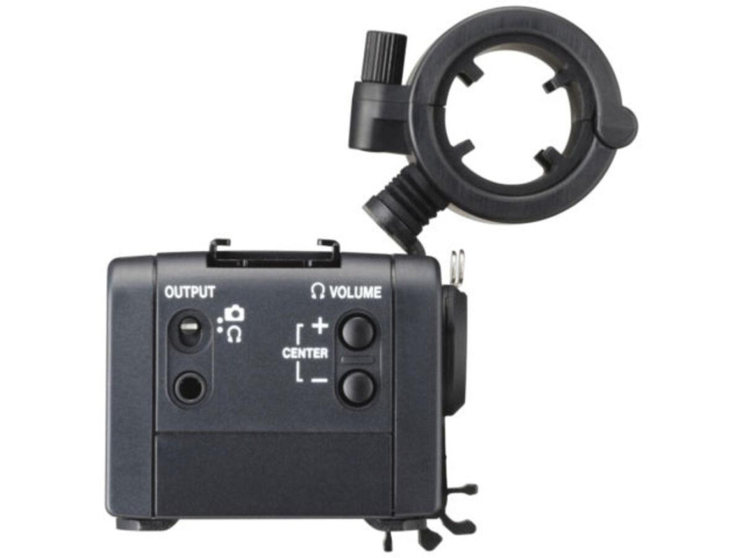 Tascam CA-XLR2d-C Adaptateur Micro XLR 