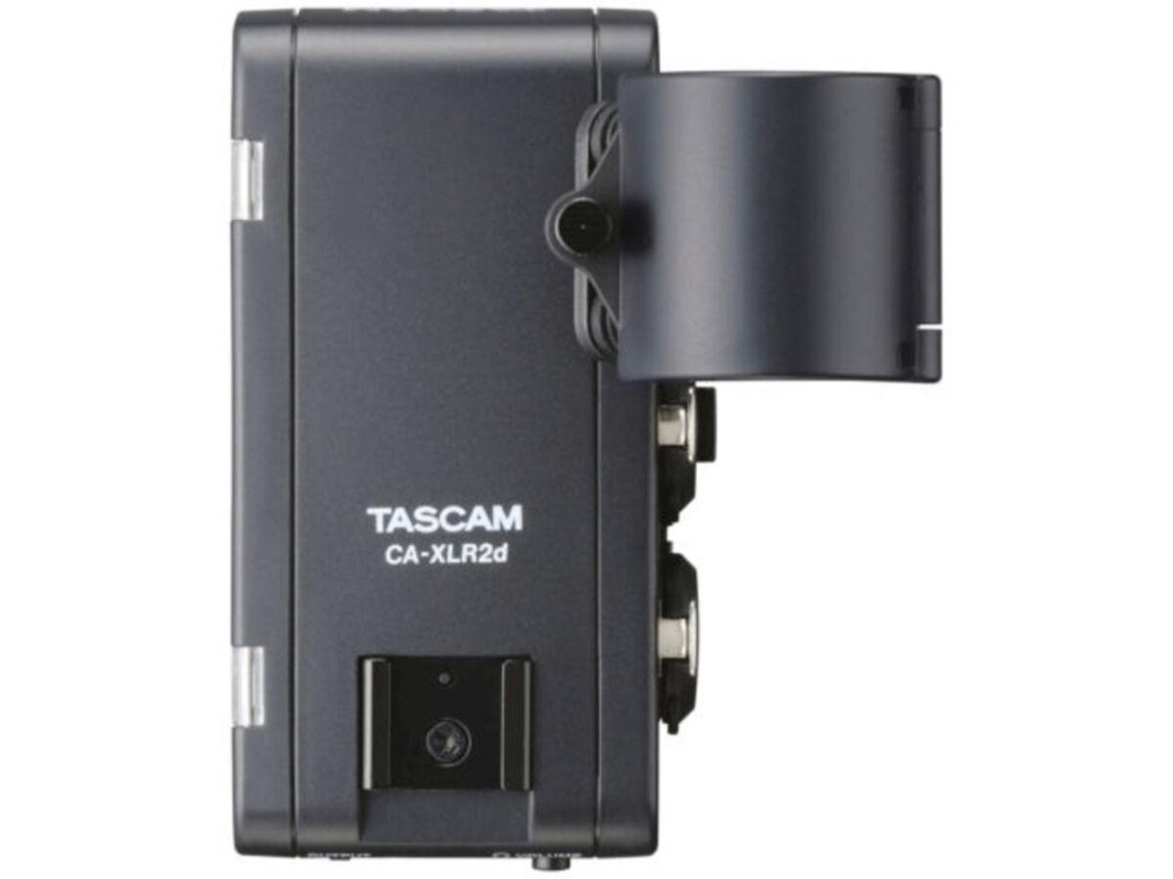 Tascam CA-XLR2d-C Adaptateur Micro XLR 