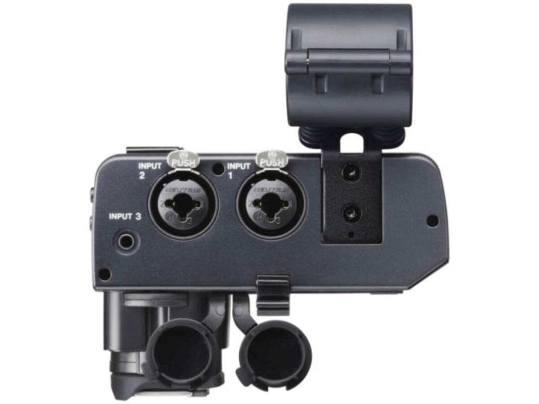 Tascam CA-XLR2d-C Adaptateur Micro XLR 