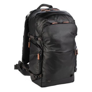 Shimoda Sac à Dos Explore 35 V2 Starter Kit - Noir
