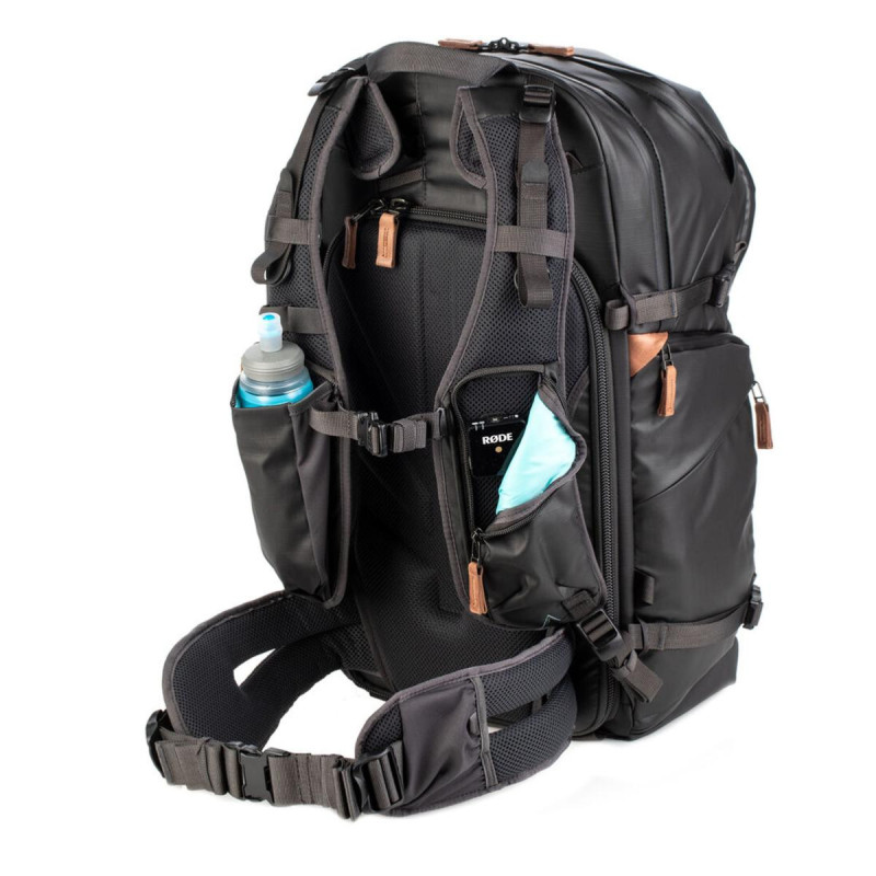 Shimoda Sac à Dos Explore 35 V2 Starter Kit - Noir