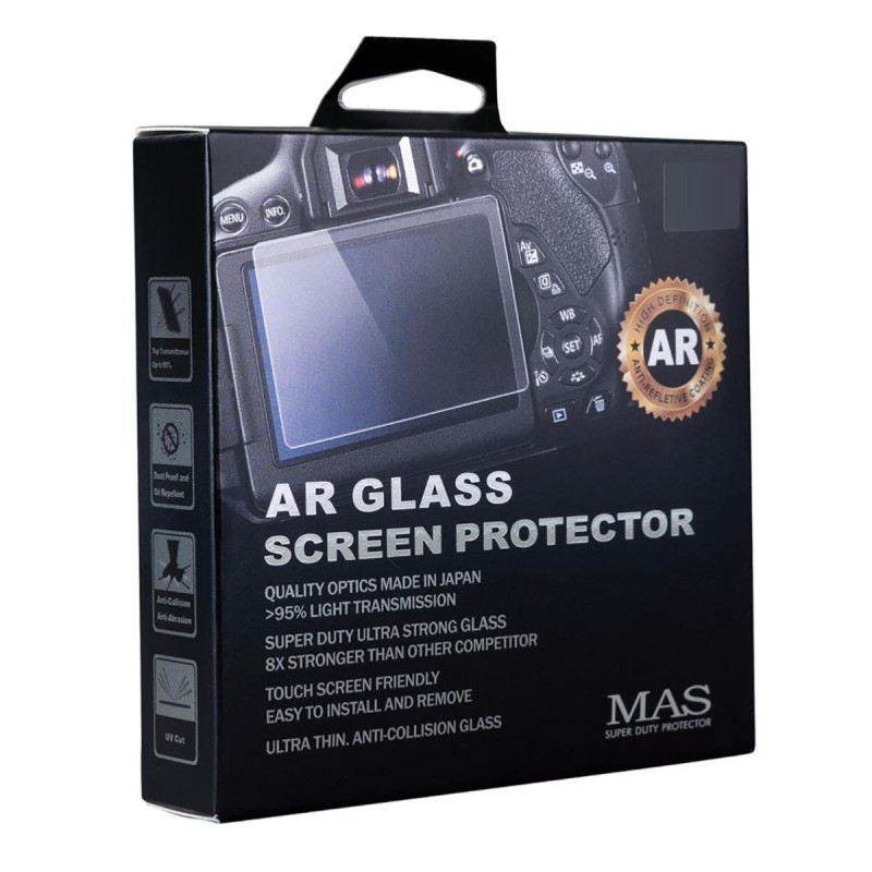 Dörr Mas Protection d\'écran pour Sony 7C / 7S III / 7R IV