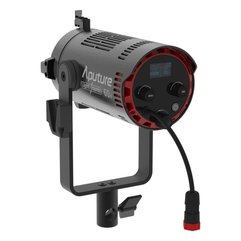 Aputure Torche LED LS 60d
