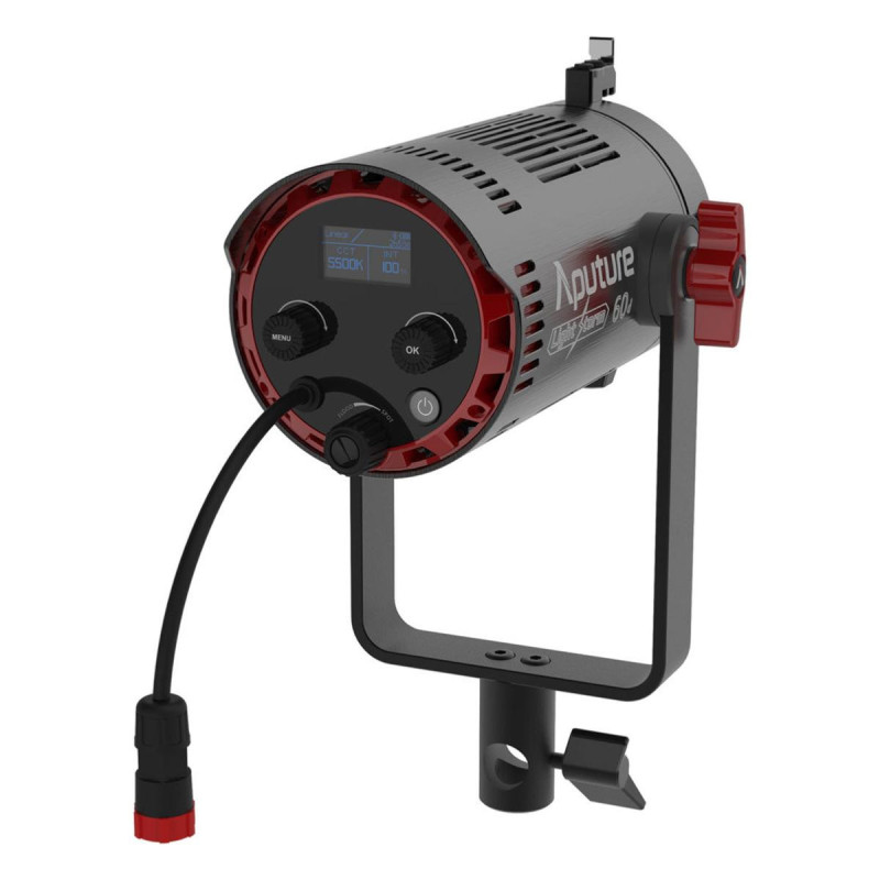 Aputure Torche LED LS 60d