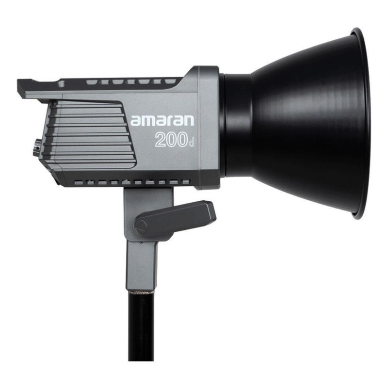 Aputure Torche LED Amaran 200d