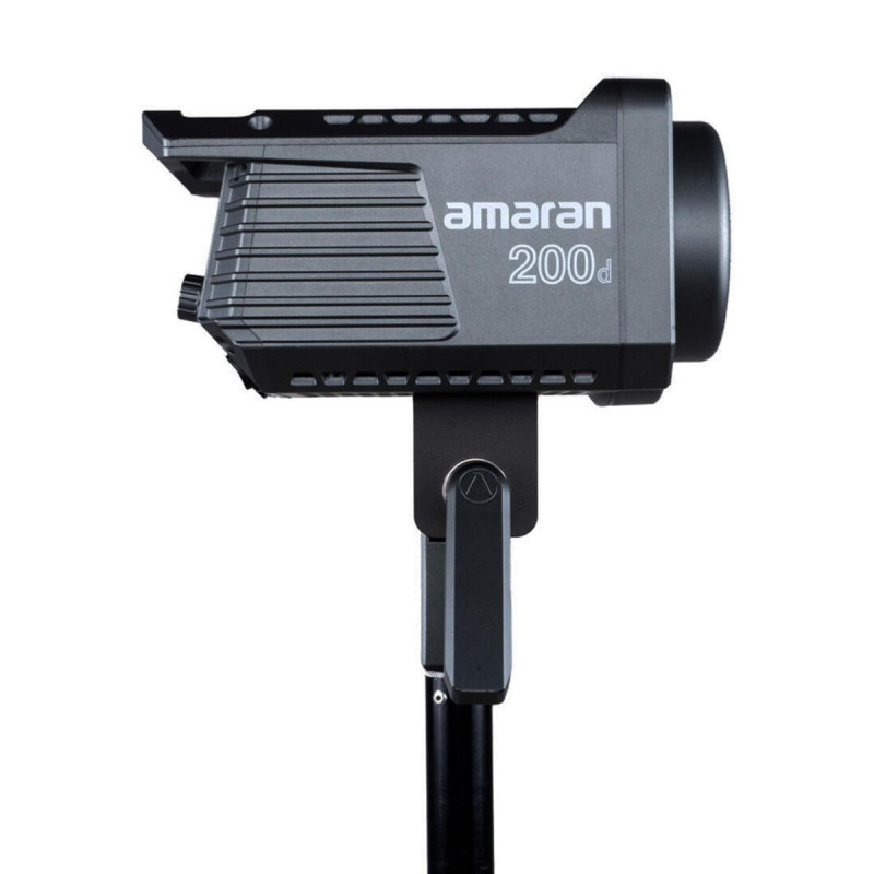 Aputure Torche LED Amaran 200d