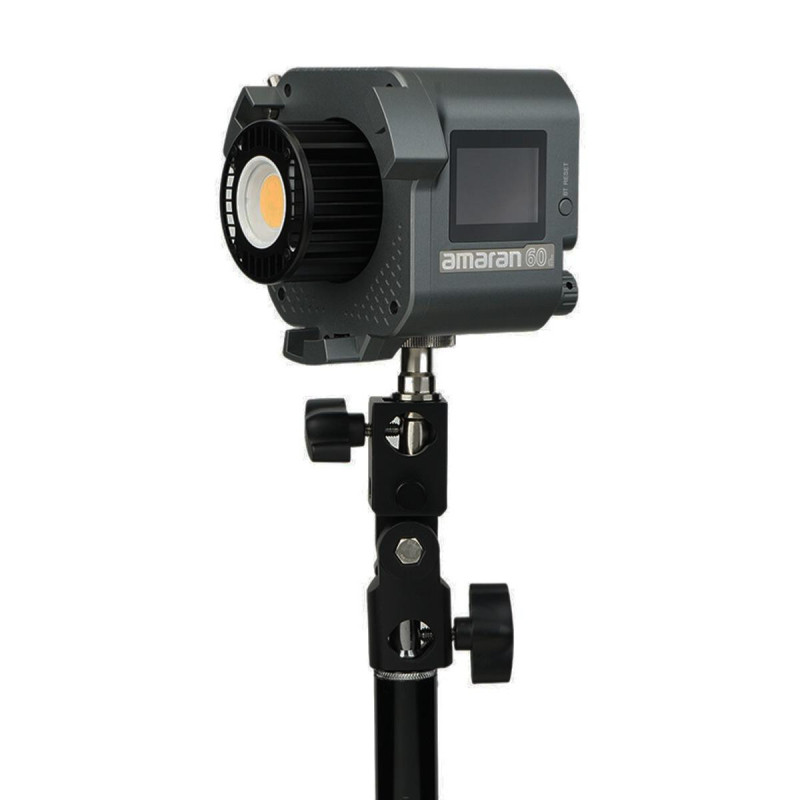 Aputure Torche LED Amaran COB 60d