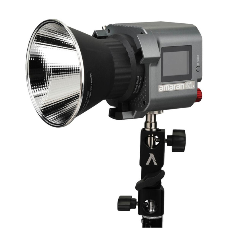 Aputure Torche LED Amaran COB 60x
