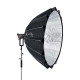 Aputure Softbox Light Dome 150