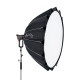 Aputure Softbox Light Dome 150