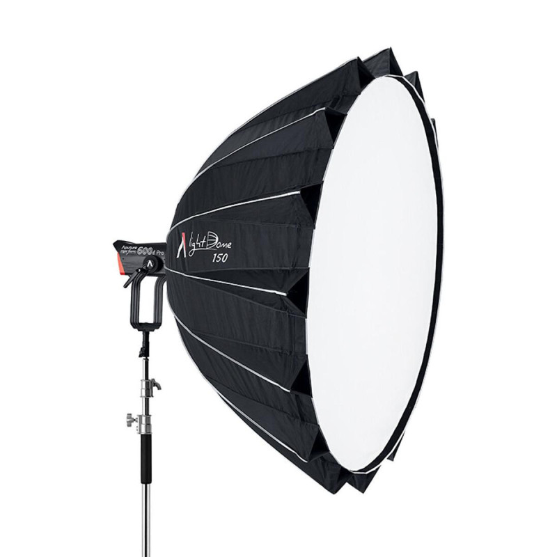 Aputure Softbox Light Dome 150