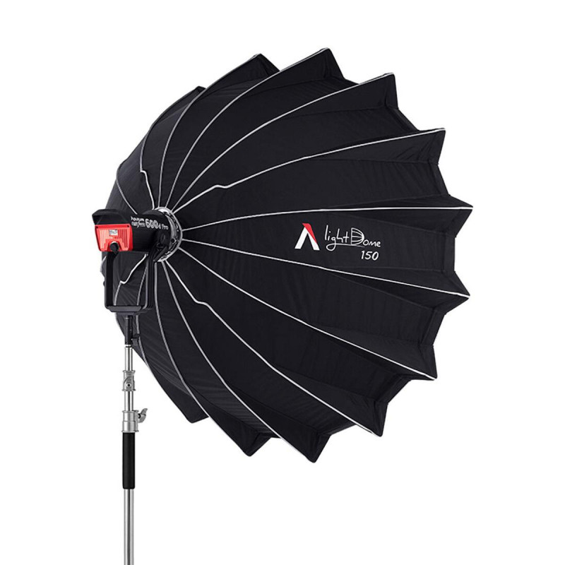 Aputure Softbox Light Dome 150