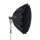 Aputure Softbox Light Dome 150