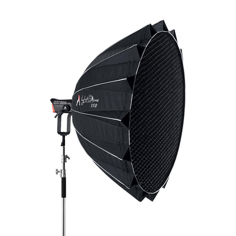 Aputure Softbox Light Dome 150