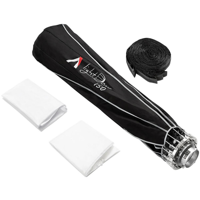 Aputure Softbox Light Dome 150