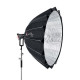 Aputure Softbox Light Dome 150