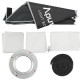 Aputure Softbox Light Box 30x120cm
