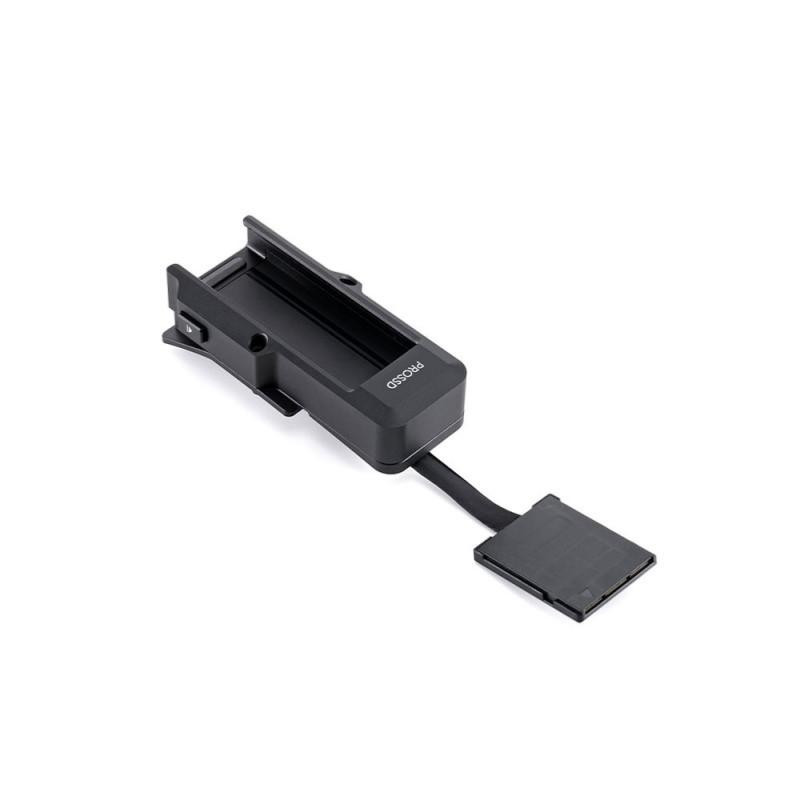 Dji Support DJI PROSSD pour DJI RONIN 4D - 6K 8K