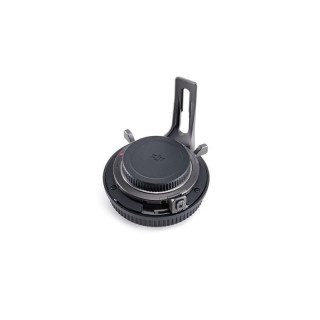 DJI Bague pour monture LEICA M ZENMUSE x9 pour Ronin 4D
