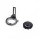 DJI Bague pour monture Emount ZENMUSE x9 pour Ronin 4D