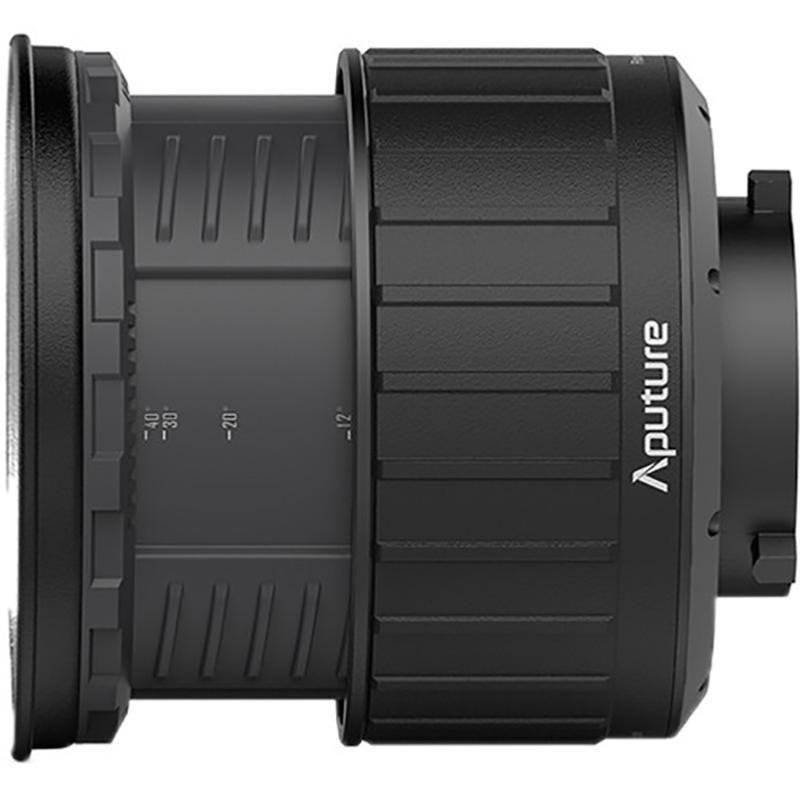 Aputure Lentille Fresnel 2X
