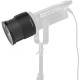 Aputure Lentille Fresnel 2X