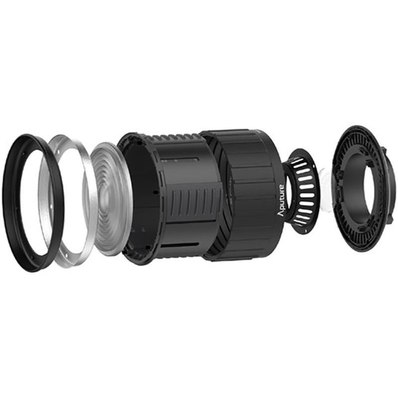Aputure Lentille Fresnel 2X