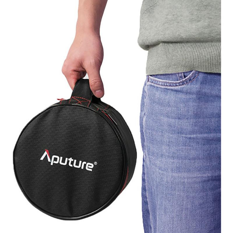 Aputure Lentille Fresnel 2X