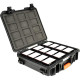 Aputure Kit de 12 Minettes MC avec Valise