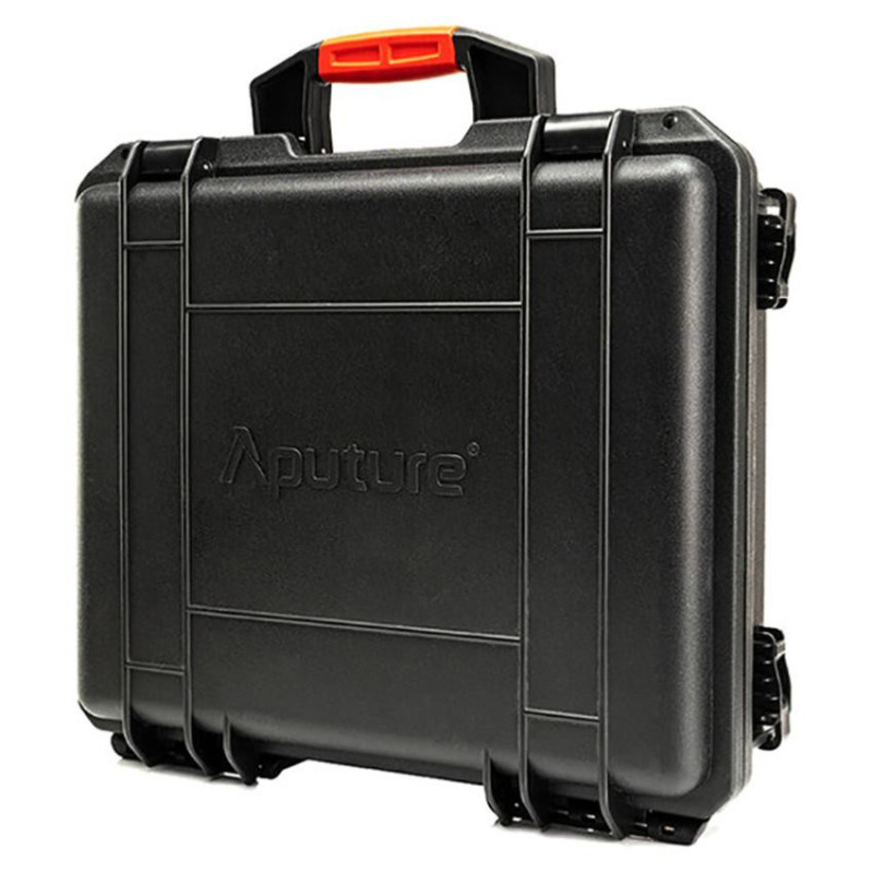 Aputure Kit de 12 Minettes MC avec Valise