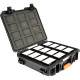 Aputure Kit de 12 Minettes MC avec Valise
