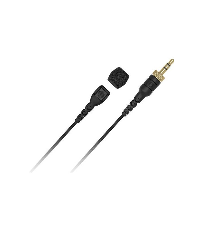 Rode Lavalier II Micro-cravate