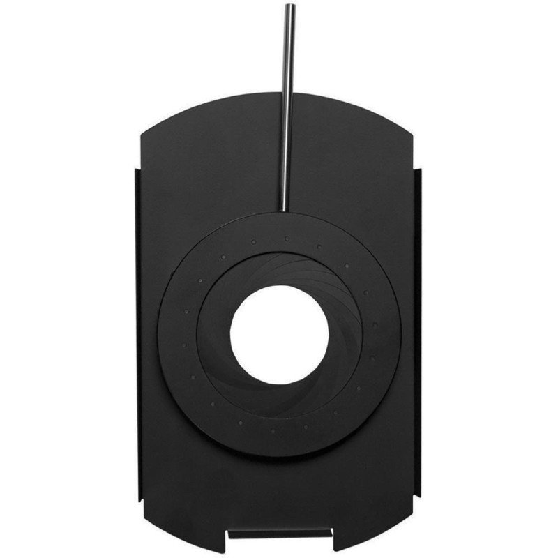 Nanlite Iris pour Découpe 19° PJ-BM