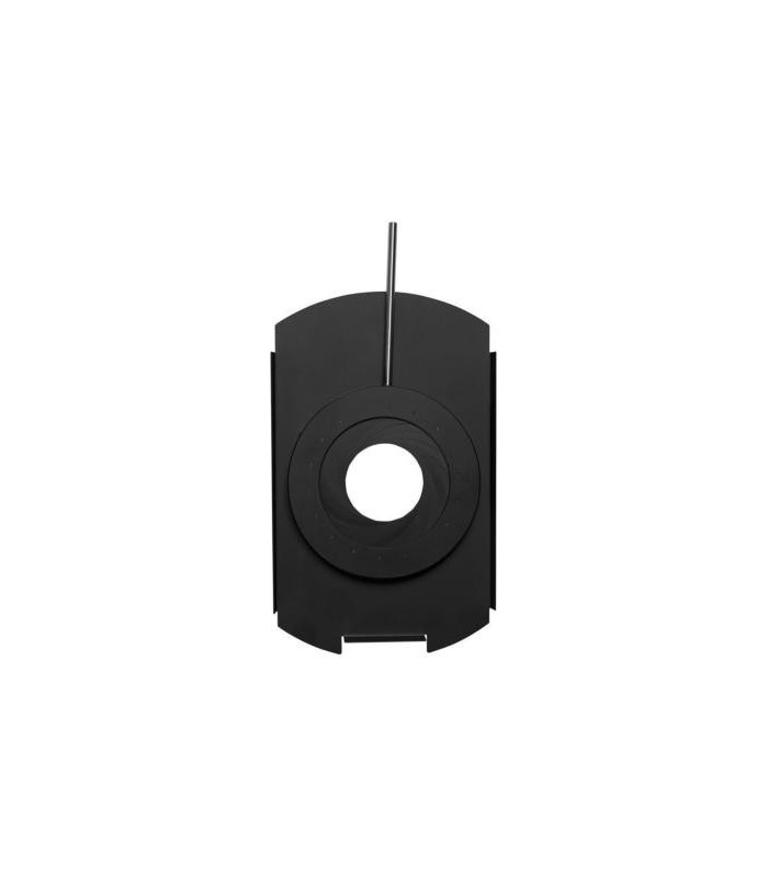 Nanlite Iris pour Découpe 19° PJ-BM