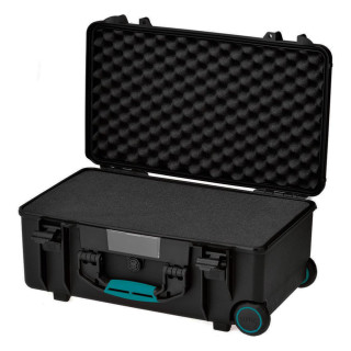 HPRC Valise rigide 2550W avec mousse