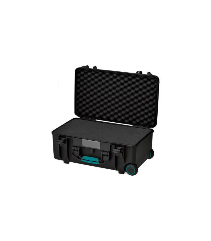 HPRC Valise rigide 2550W avec mousse