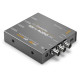 Blackmagic Mini Converter SDI vers Audio 4K
