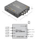 Blackmagic Mini Converter SDI vers Audio 4K