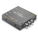Blackmagic Mini Converter SDI vers Audio 4K